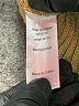 Doe & Rae 100% Polyester Tan Cardigan Size S - photo 7