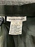 Evan Picone Solid Black Dress Pants Size 12 - photo 7