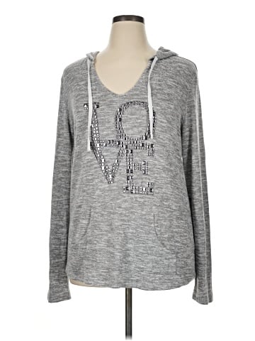 Chance or Fate Pullover Sweater (view 1)