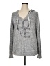 Chance or Fate Gray Pullover Sweater Size XL - photo 1