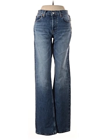 RE/DONE Jeans (view 1)