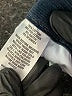 wonderly Solid Blue Jeans Size 18 - photo 5