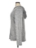 Chance or Fate Gray Pullover Sweater Size XL - photo 5