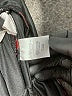 Evan Picone Print Black Cocktail Dress Size XXS (estimated) - photo 9