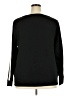Chico's Black Pullover Sweater Size XXL (4) - photo 2