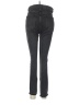 Zara Chevron-herringbone Black Jeggings Size 8 - photo 2