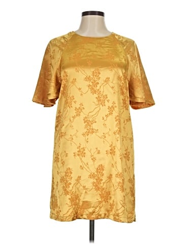 Lulus Cocktail Dress (view 1)
