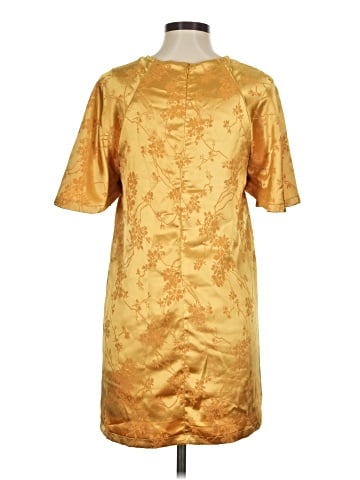 Lulus Cocktail Dress (view 2)
