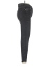 Zara Chevron-herringbone Black Jeggings Size 8 - photo 4