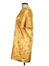 Lulus Gold Cocktail Dress Size M - photo 5