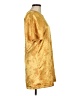 Lulus Gold Cocktail Dress Size M - photo 4