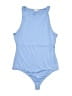 Gianni Bini Blue Bodysuit Size M - photo 1