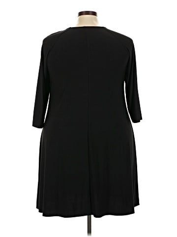 MSK Casual Dress (view 2)