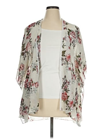 rue21 Kimono (view 1)