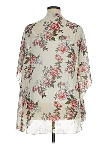 rue21 Kimono (view 2)