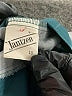 Jantzen Solid Teal Casual Pants Size 10 - photo 7