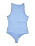 Gianni Bini Blue Bodysuit Size M - photo 2