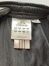 Adidas 100% Polyester Black Track Pants Size M - photo 7