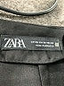 Zara Black Formal Skirt Size XS - photo 4