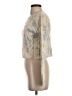 Mi ami Floral Ivory Pullover Sweater Size S - photo 5