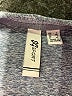 S.G. SPORT Collection Gray Kimono Size XL - photo 7