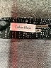Calvin Klein Tweed Gray Blazer Size 12 - photo 6