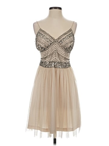 Marina Cocktail Dress (view 1)