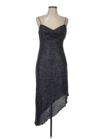 Be Smart Cocktail Dress (view 1)