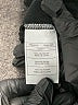 Puma 100% Polyester Color Block Blue Track Jacket Size 5 - photo 4