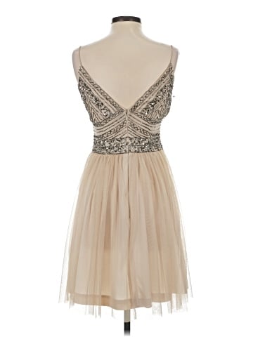 Marina Cocktail Dress (view 2)