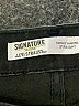 Levi Strauss Signature Black Active Pants Size 20 - photo 4