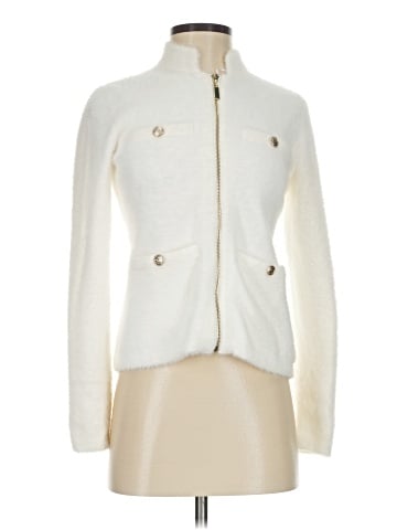 Adrienne Vittadini Jacket (view 1)