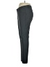 Hue Solid Gray Active Pants Size XL - photo 5