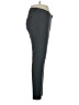 Hue Solid Gray Active Pants Size XL - photo 4
