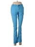 Roberto Cavalli Blue Casual Pants Size S - photo 1
