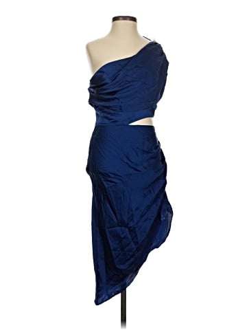 Amanda Uprichard Cocktail Dress (view 1)