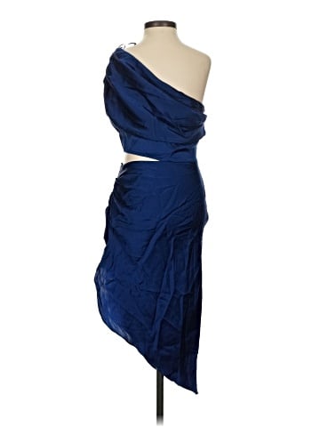 Amanda Uprichard Cocktail Dress (view 2)
