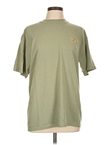 Jerzees Short Sleeve T-Shirt (view 1)