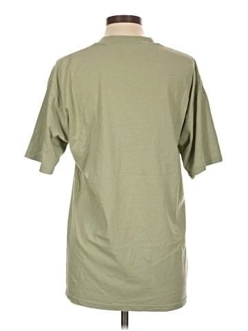 Jerzees Short Sleeve T-Shirt (view 2)
