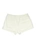 Athleta Solid Ivory Athletic Shorts Size 12 - photo 2