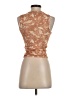 Wilfred Brown Tank Top Size XXS - photo 2