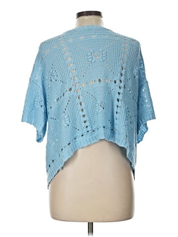 Umgee Short Sleeve Blouse (view 2)