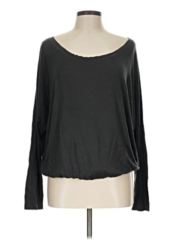 Eberjey 3/4 Sleeve T-Shirt (view 1)