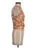 Wilfred Brown Tank Top Size XXS - photo 4