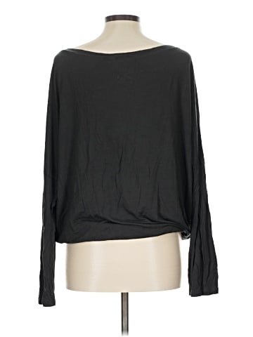Eberjey 3/4 Sleeve T-Shirt (view 2)