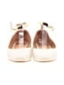 DV by Dolce Vita Ivory Flats Size 7 - photo 2
