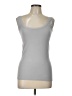 Nux Gray Tank Top Size L - photo 1