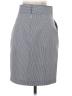 Tibi Houndstooth Gray Formal Skirt Size 2 - photo 2