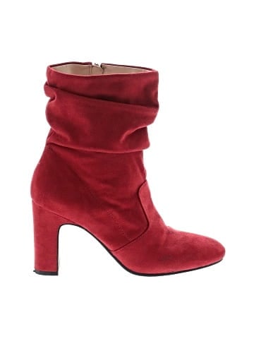 Kelly & Katie Boots (view 1)