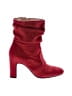 Kelly & Katie Red Boots Size 7 1/2 - photo 1